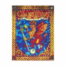 9781565047006-1565047001-Changeling: The Dreaming, A Storytelling Game of Modern Fantasy