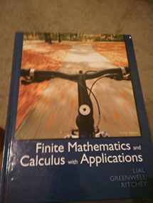 9780321749086-0321749081-Finite Mathematics and Calculus with Applications (9th Edition)