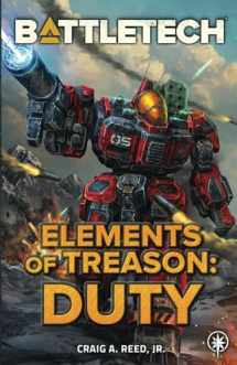 9781638610687-1638610681-BattleTech: Elements of Treason: Duty