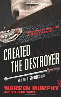 9781944073213-1944073213-Created The Destroyer