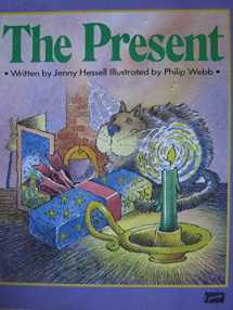 9780868677583-0868677582-The Present by Jenny Hessell