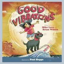 9781617757877-161775787X-Good Vibrations: A Children's Picture Book (LyricPop)