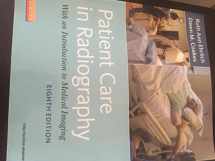 9780323080651-0323080650-Patient Care in Radiography: With an Introduction to Medical Imaging (Ehrlich, Patient Care in Radiography)