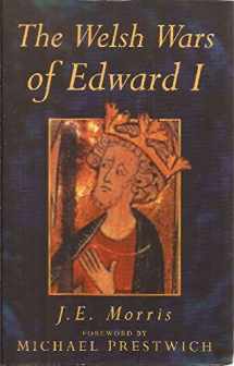 9780938289678-0938289675-Welsh Wars Of Edward I (Medieval Military Library)