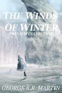 9781976191923-1976191920-The Winds of Winter ~ Preview Collection (A Song of Ice and Fire) (Volume 6)