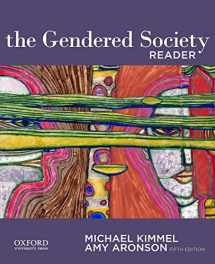 9780199927494-0199927499-The Gendered Society Reader