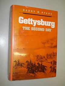 9780807817490-080781749X-Gettysburg: The Second Day (Civil War America)
