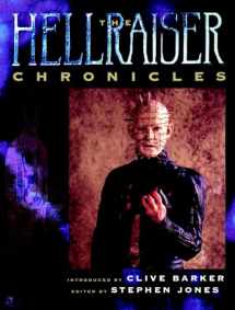 9781852864231-1852864230-The Hellraiser Chronicles
