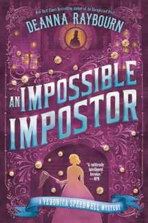 9780593197295-0593197291-An Impossible Impostor (A Veronica Speedwell Mystery)