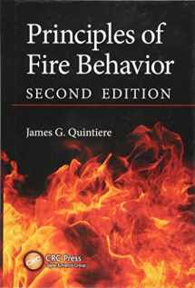 9781498735629-1498735622-Principles of Fire Behavior