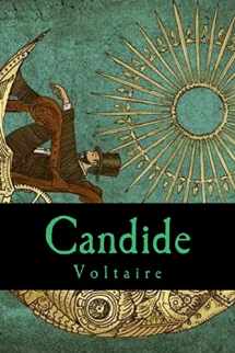 9781534993204-1534993207-Candide (French Edition)