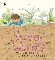 9781406367041-1406367044-Yucky Worms