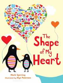 9781599909639-1599909634-The Shape of My Heart