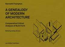 9783037783696-3037783699-A Genealogy of Modern Architecture: Comparative Critical Analysis of Built Form