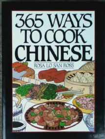 9780060169619-0060169613-365 Ways to Cook Chinese