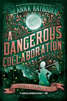 9780451490711-0451490711-A Dangerous Collaboration (A Veronica Speedwell Mystery)