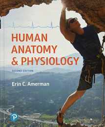 9780134553511-0134553519-Human Anatomy & Physiology (Masteringa&p)