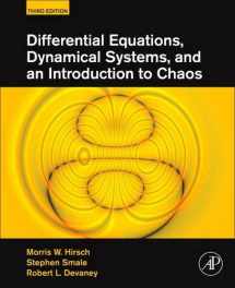9780128100158-012810015X-Differential Equations, Dynamical Systems, and an Introduction to Chaos