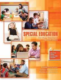 9781524999100-1524999105-Special Education for All Teachers