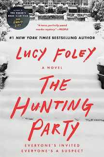 9780062868916-0062868918-The Hunting Party: A Novel