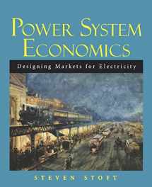 9780471150404-0471150401-Power System Economics: Designing Markets for Electricity