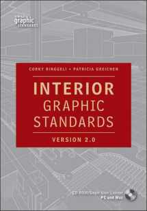 9780470475638-0470475633-Interior Graphic Standards 2.0 CD-ROM