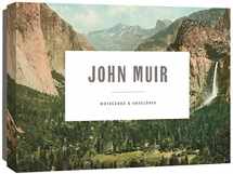9781616896522-1616896523-John Muir Notecards