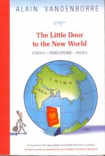 9789812480996-9812480994-The little door to the new world