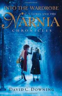 9780470248393-0470248394-Into the Wardrobe: C. S. Lewis and the Narnia Chronicles