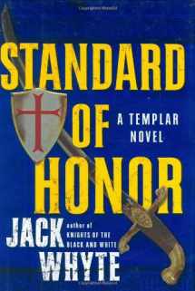 9780399154294-0399154299-Standard of Honor (Templar Trilogy)
