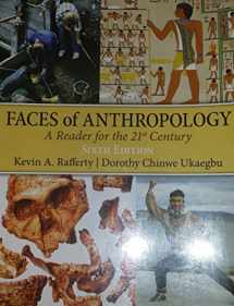9780205645329-0205645321-Faces of Anthropology (6th Edition)