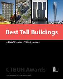 9781864704112-186470411X-Best Tall Buildings: A Global Overview of 2014 Skyscrapers