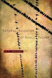 9780816530120-0816530122-Natural Takeover of Small Things (Camino del Sol)