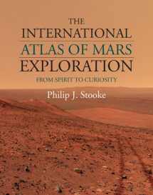 9781107030930-1107030935-The International Atlas of Mars Exploration: Volume 2, 2004 to 2014: From Spirit to Curiosity