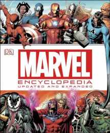 9781465415936-1465415939-Marvel Encyclopedia