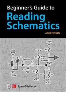 9781260031102-1260031101-Beginner's Guide to Reading Schematics, Fourth Edition