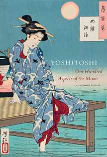 9780789213556-0789213559-Yoshitoshi: One Hundred Aspects of the Moon