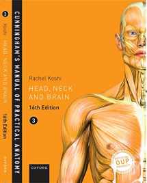 9780198749387-0198749384-Cunningham's Manual of Practical Anatomy VOL 3 Head, Neck and Brain