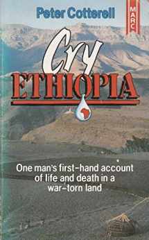 9780860654544-0860654540-Cry Ethiopia