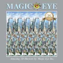 9781449494230-1449494234-Magic Eye 25th Anniversary Book