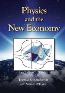 9781610143066-161014306X-Physics and the New Economy