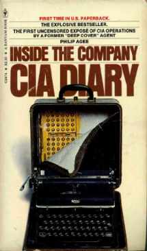 9780553243116-055324311X-Inside the Company CIA Diary