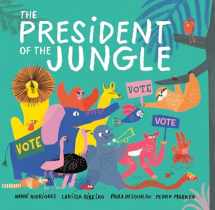 9781984814746-1984814745-The President of the Jungle