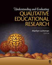 9781412975261-1412975263-Understanding and Evaluating Qualitative Educational Research