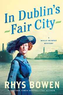 9781250091802-1250091802-In Dublin's Fair City: A Molly Murphy Mystery (Molly Murphy Mysteries, 6)