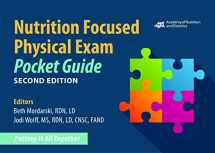 9780880919661-0880919663-Nutrition Focused Physical Exam Pocket Guide