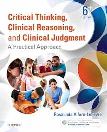 9780323358903-032335890X-Critical Thinking, Clinical Reasoning, and Clinical Judgment: A Practical