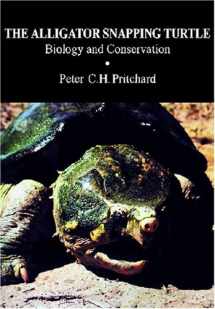 9781575242750-1575242753-The Alligator Snapping Turtle: Biology and Conservation