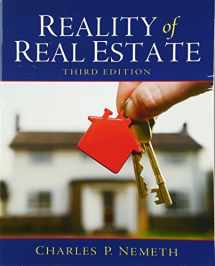 9780135104156-0135104157-Reality of Real Estate