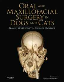 9780702046186-0702046183-Oral and Maxillofacial Surgery in Dogs and Cats